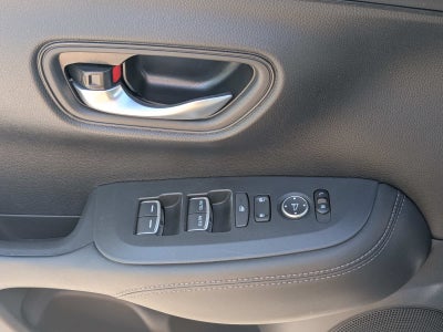 2023 Honda HR-V EX-L