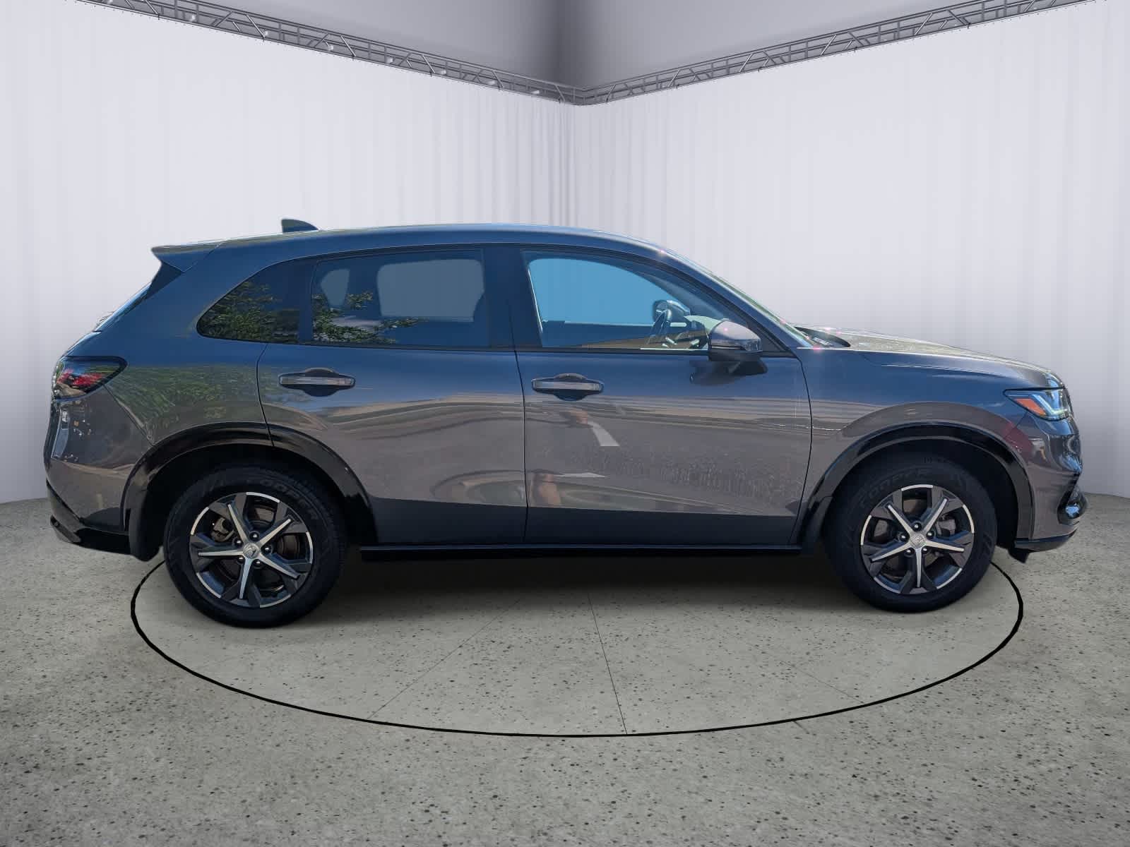 2023 Honda HR-V EX-L