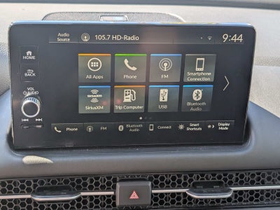 2023 Honda HR-V EX-L
