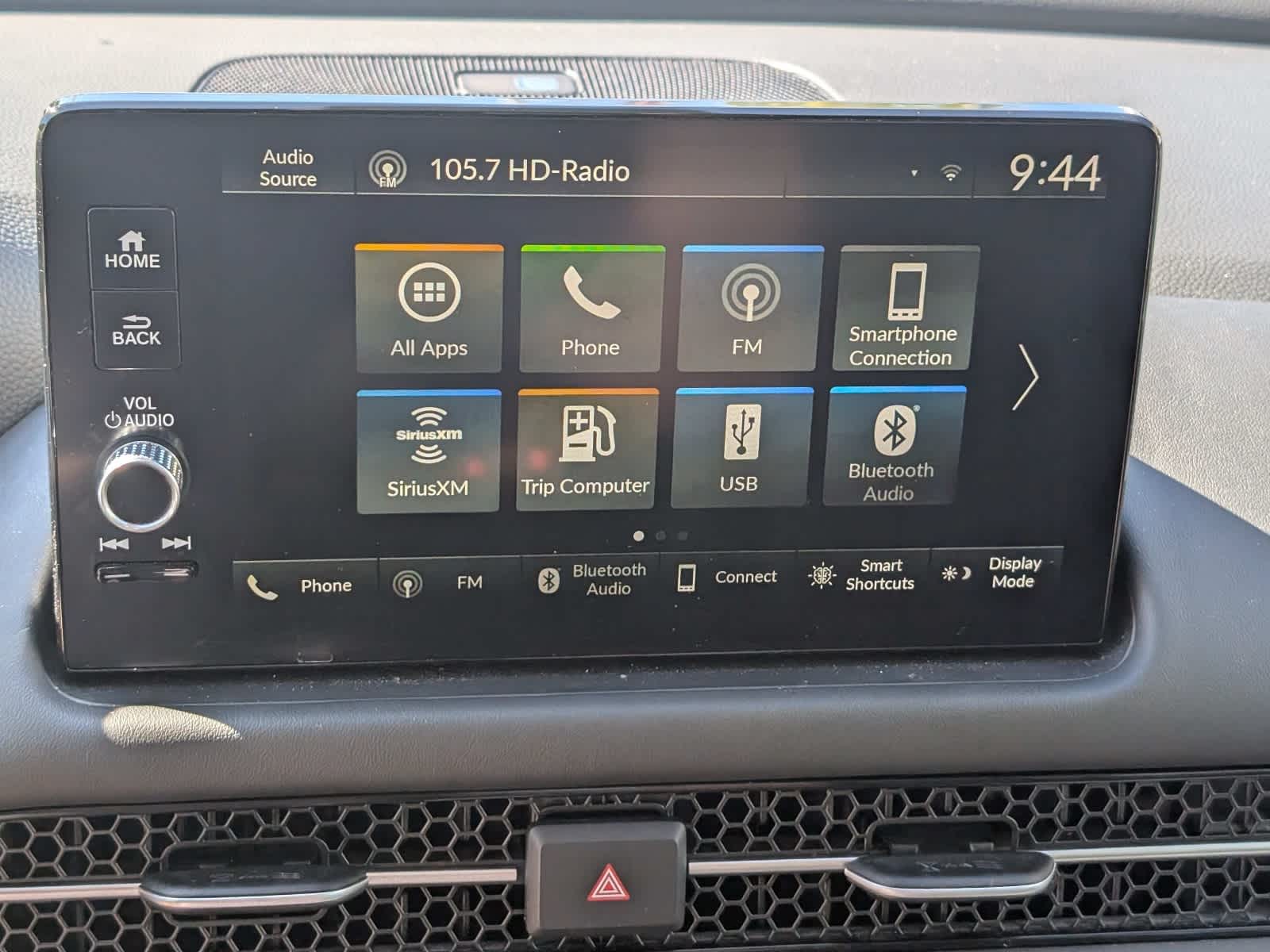 2023 Honda HR-V EX-L