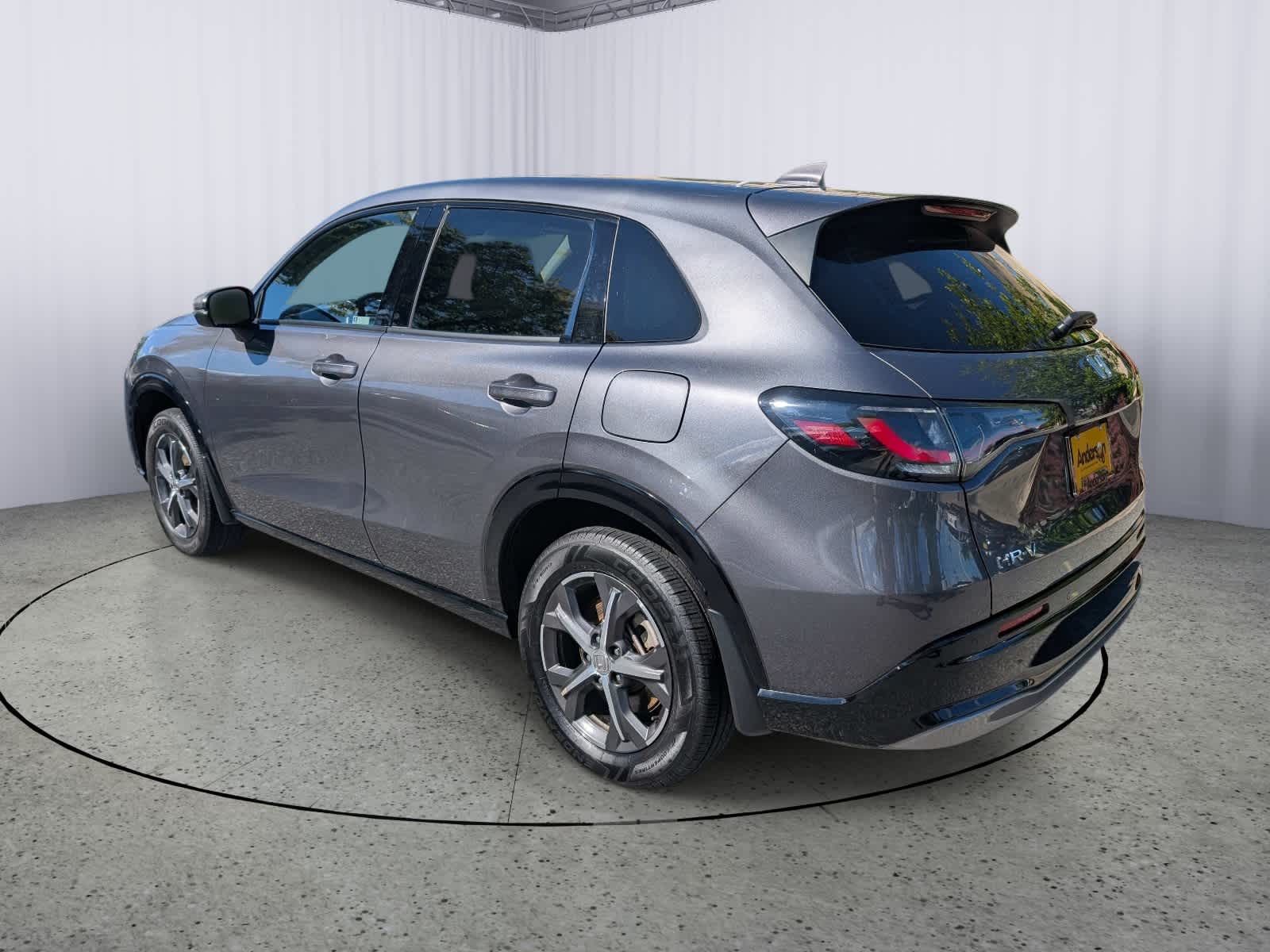 2023 Honda HR-V EX-L