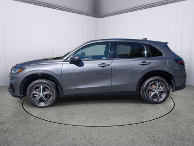 2023 Honda HR-V EX-L