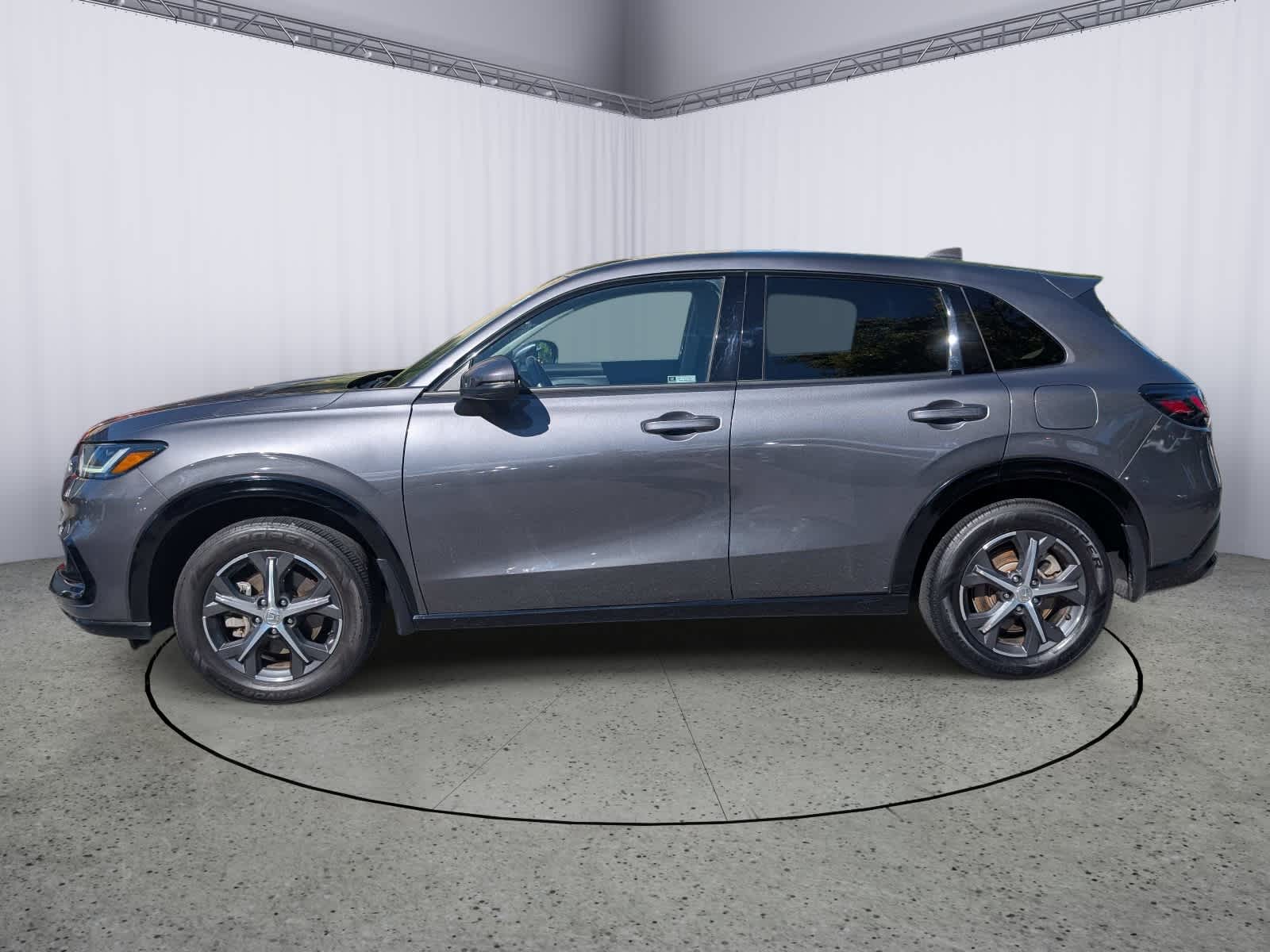 2023 Honda HR-V EX-L