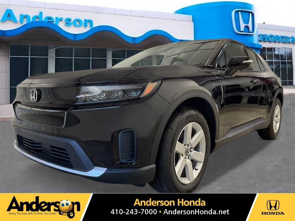 2025 Honda Prologue EX