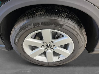 2025 Honda Prologue EX