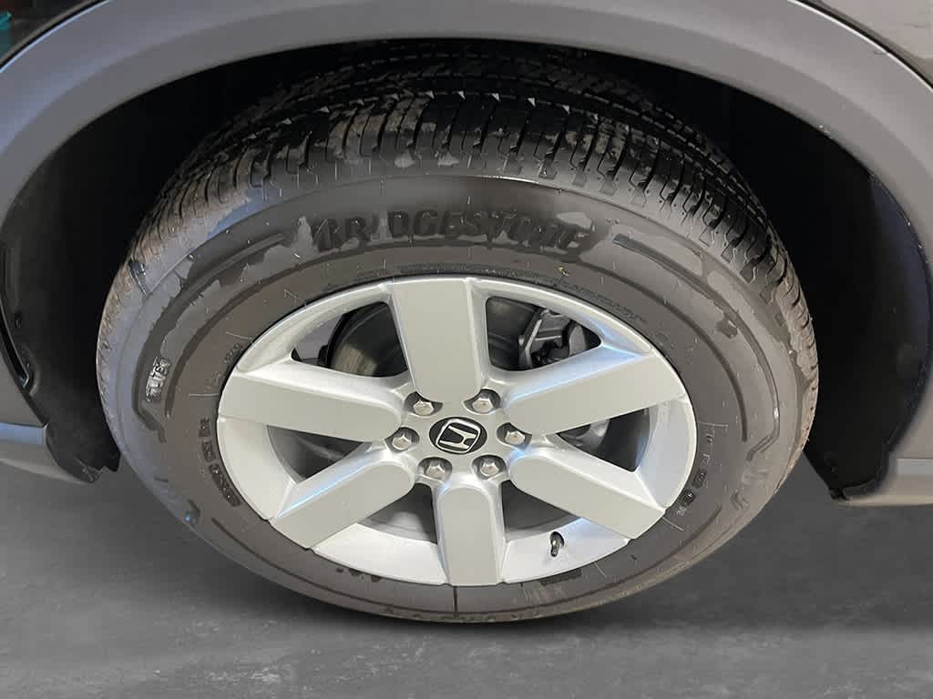 2025 Honda Prologue EX