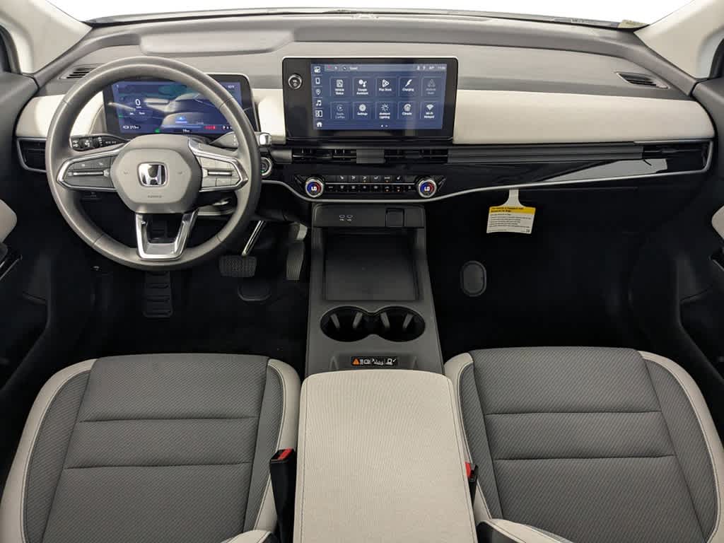 2025 Honda Prologue EX