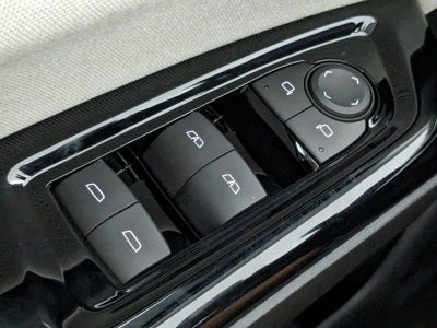 2025 Honda Prologue EX