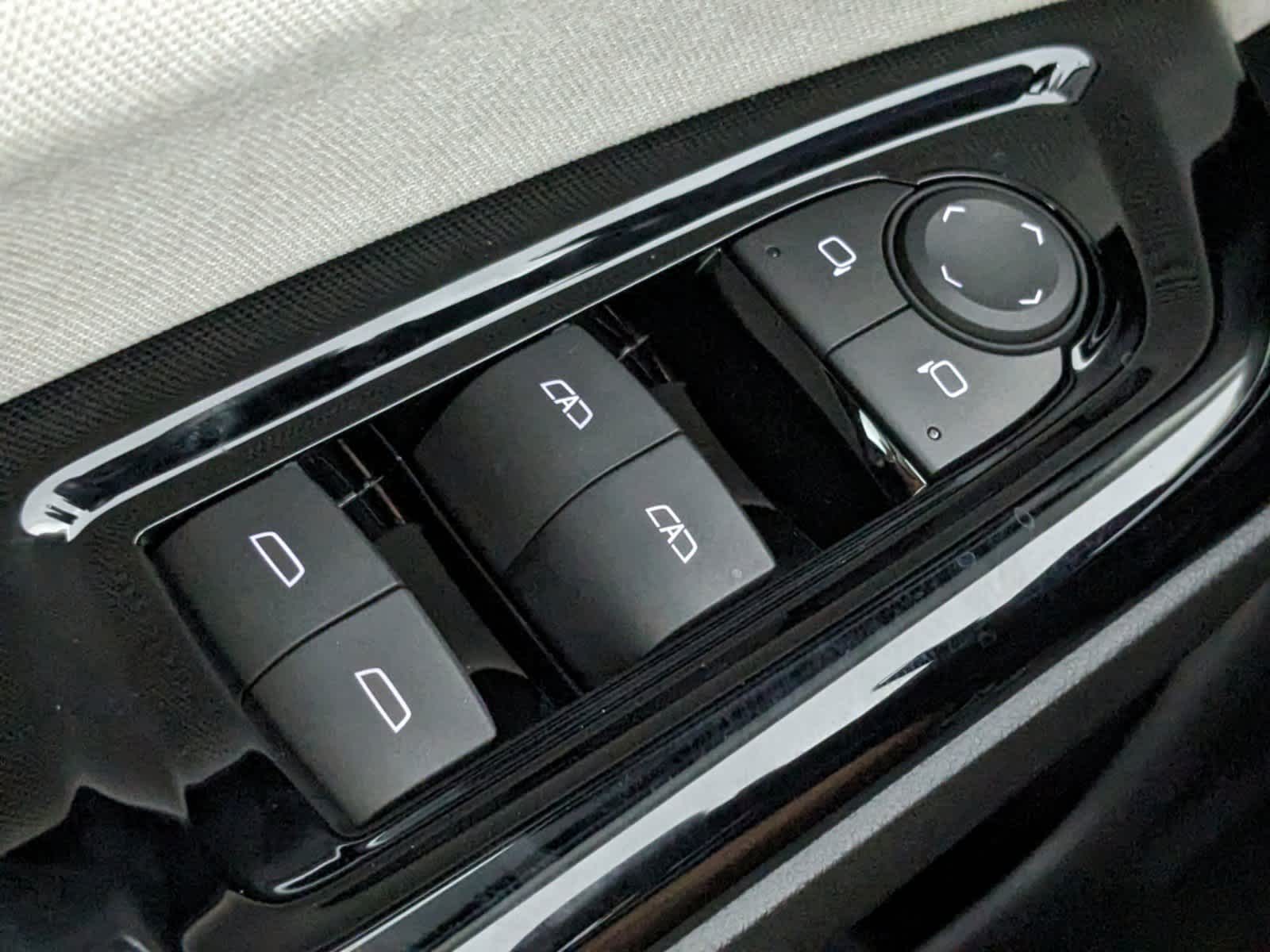 2025 Honda Prologue EX