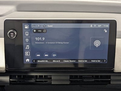 2025 Honda Prologue EX