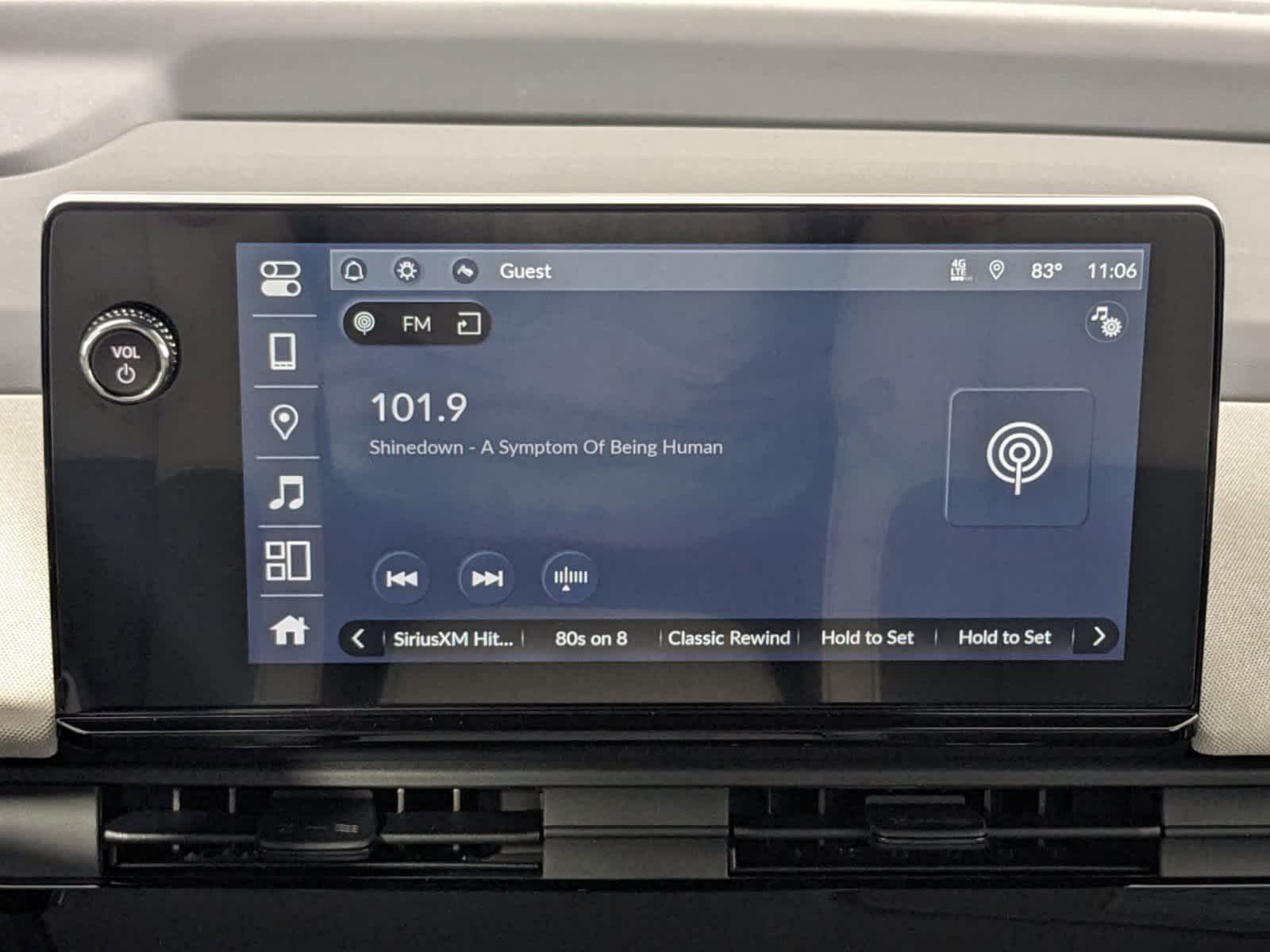 2025 Honda Prologue EX