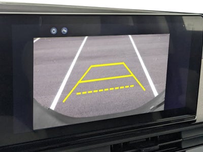 2025 Honda Prologue EX