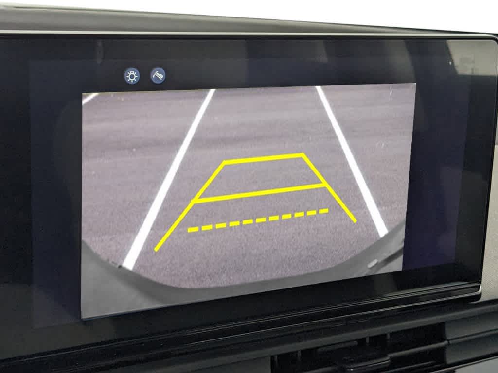 2025 Honda Prologue EX