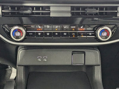 2025 Honda Prologue EX