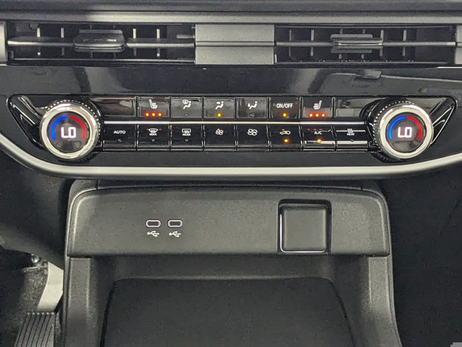 2025 Honda Prologue EX