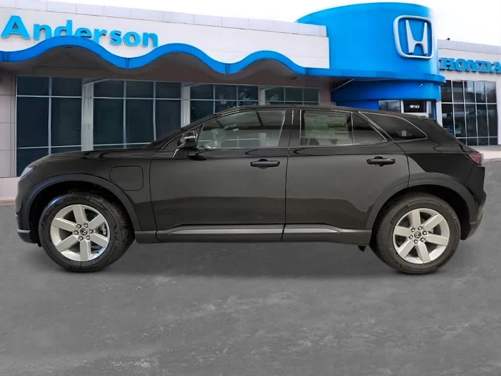 2025 Honda Prologue EX