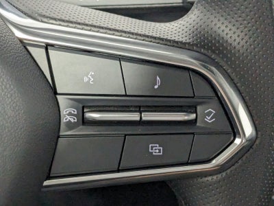 2025 Honda Prologue EX