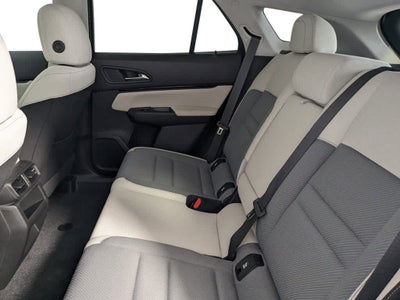 2025 Honda Prologue EX