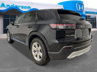 2025 Honda Prologue EX