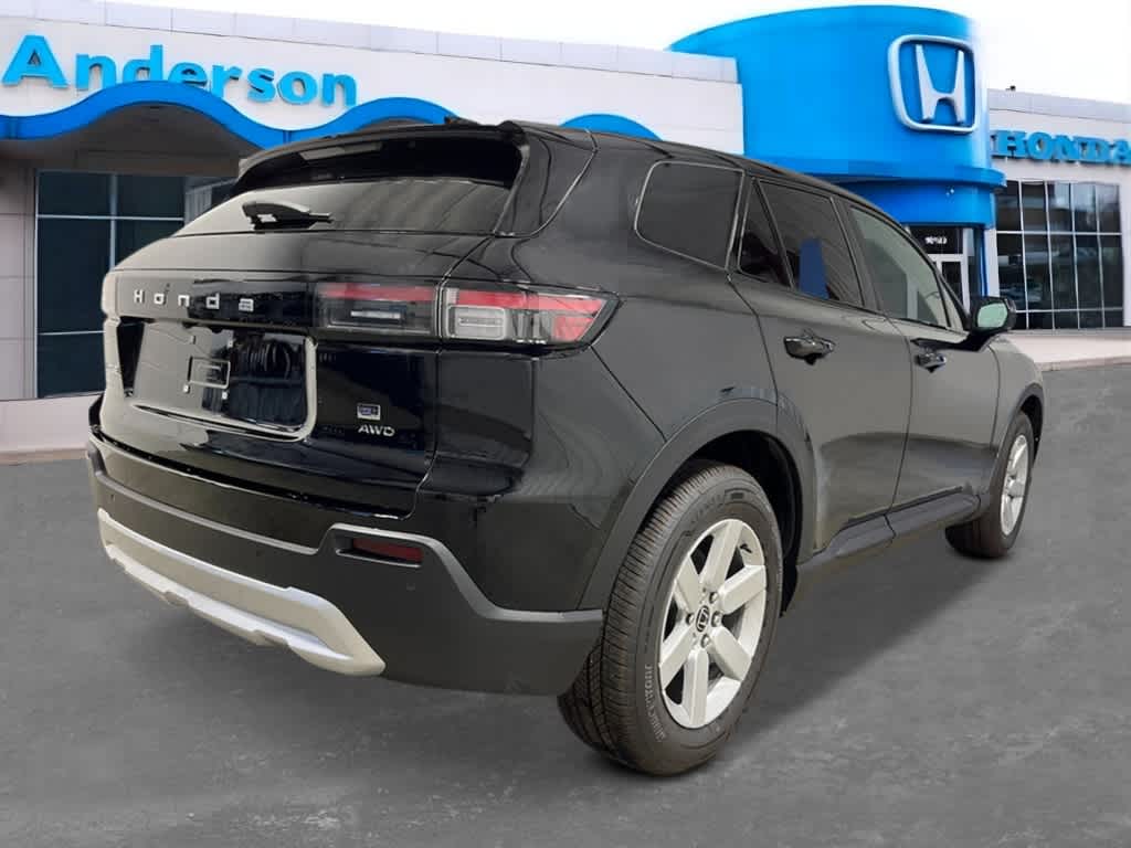 2025 Honda Prologue EX