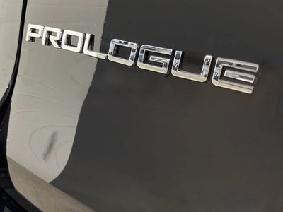 2025 Honda Prologue EX