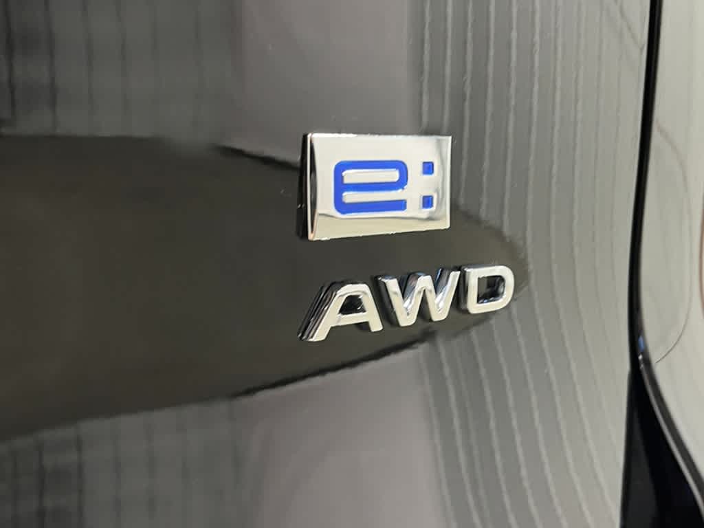 2025 Honda Prologue EX