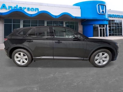 2025 Honda Prologue EX