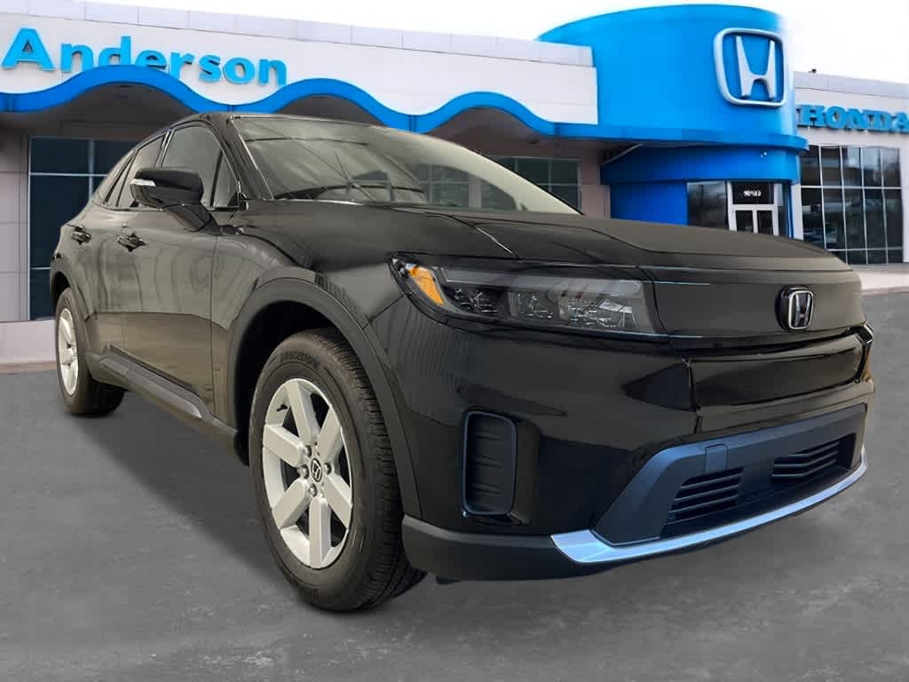 2025 Honda Prologue EX