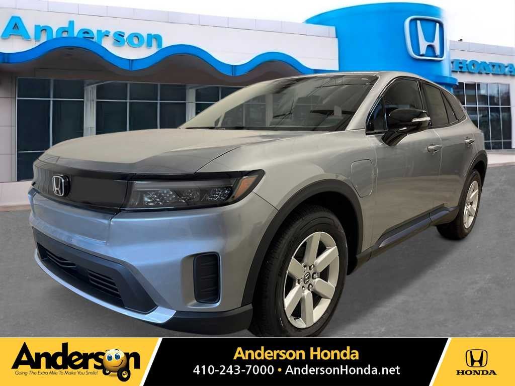 2025 Honda Prologue EX