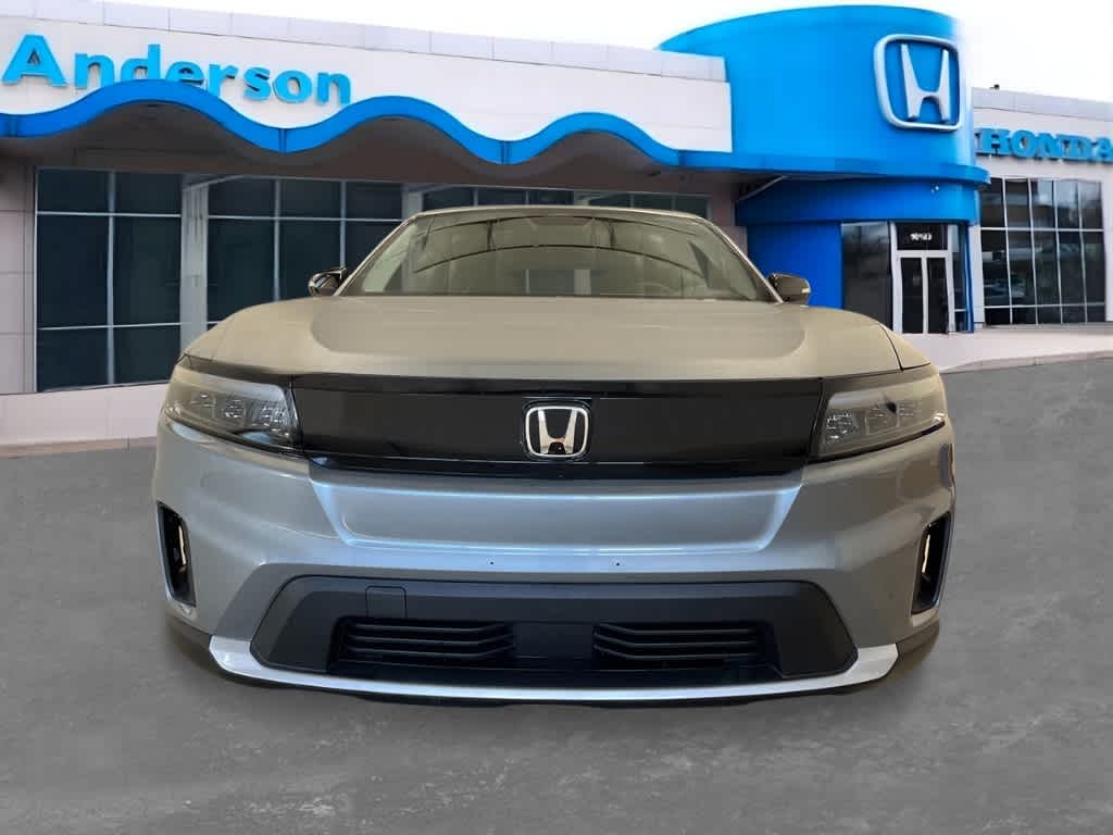 2025 Honda Prologue EX
