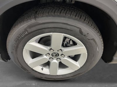 2025 Honda Prologue EX