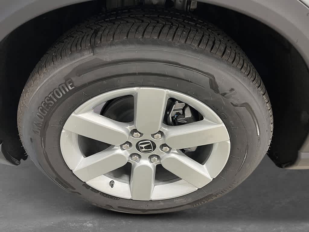 2025 Honda Prologue EX