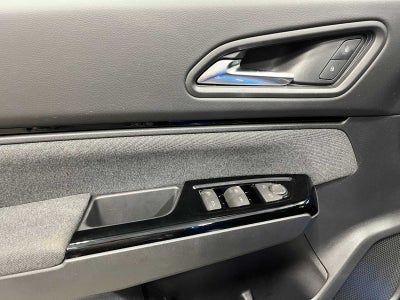 2025 Honda Prologue EX