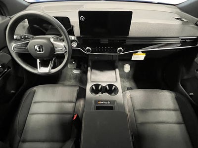 2025 Honda Prologue EX