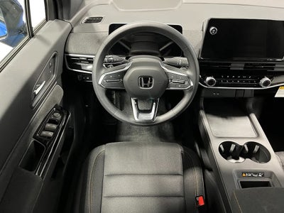2025 Honda Prologue EX