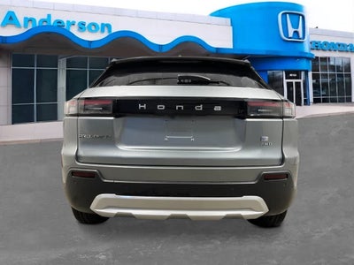 2025 Honda Prologue EX