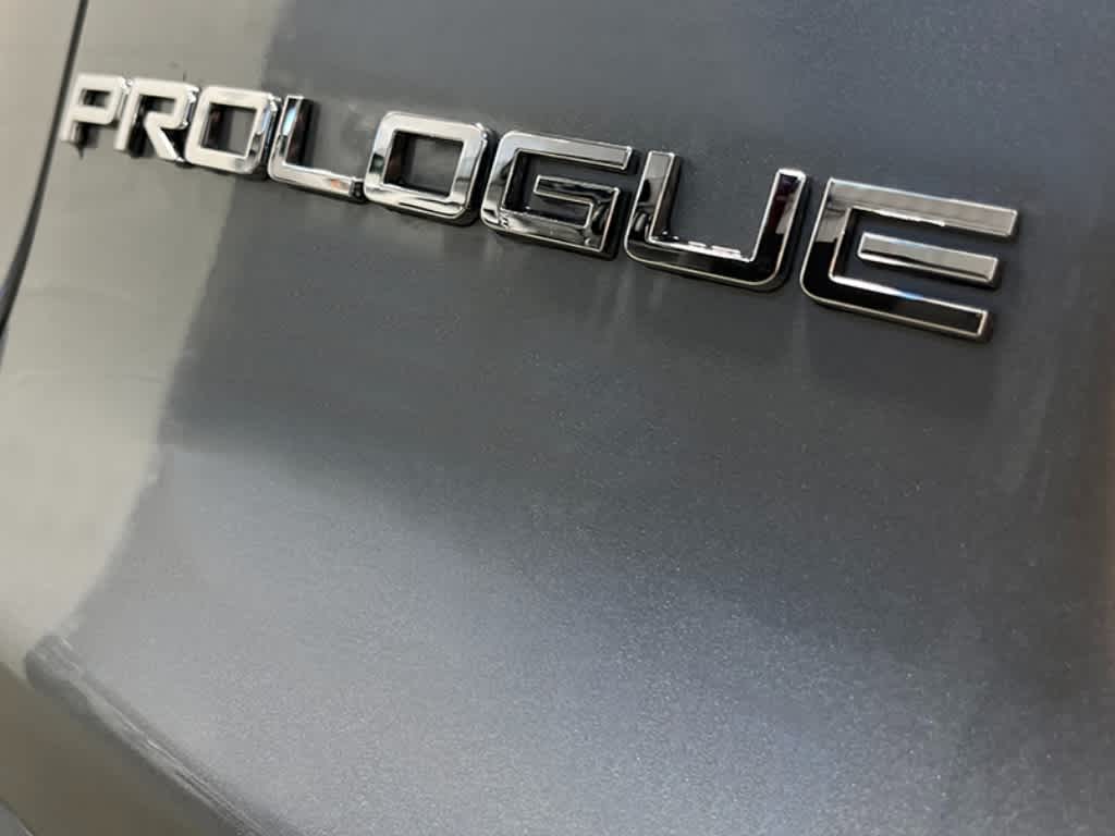 2025 Honda Prologue EX