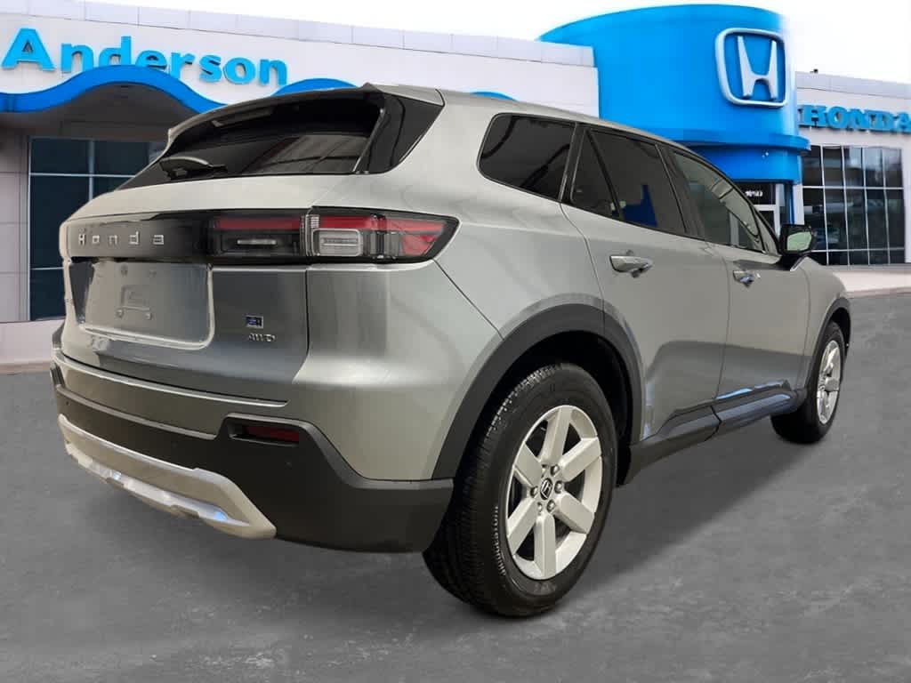 2025 Honda Prologue EX