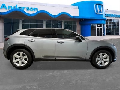 2025 Honda Prologue EX