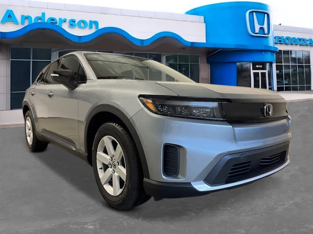 2025 Honda Prologue EX