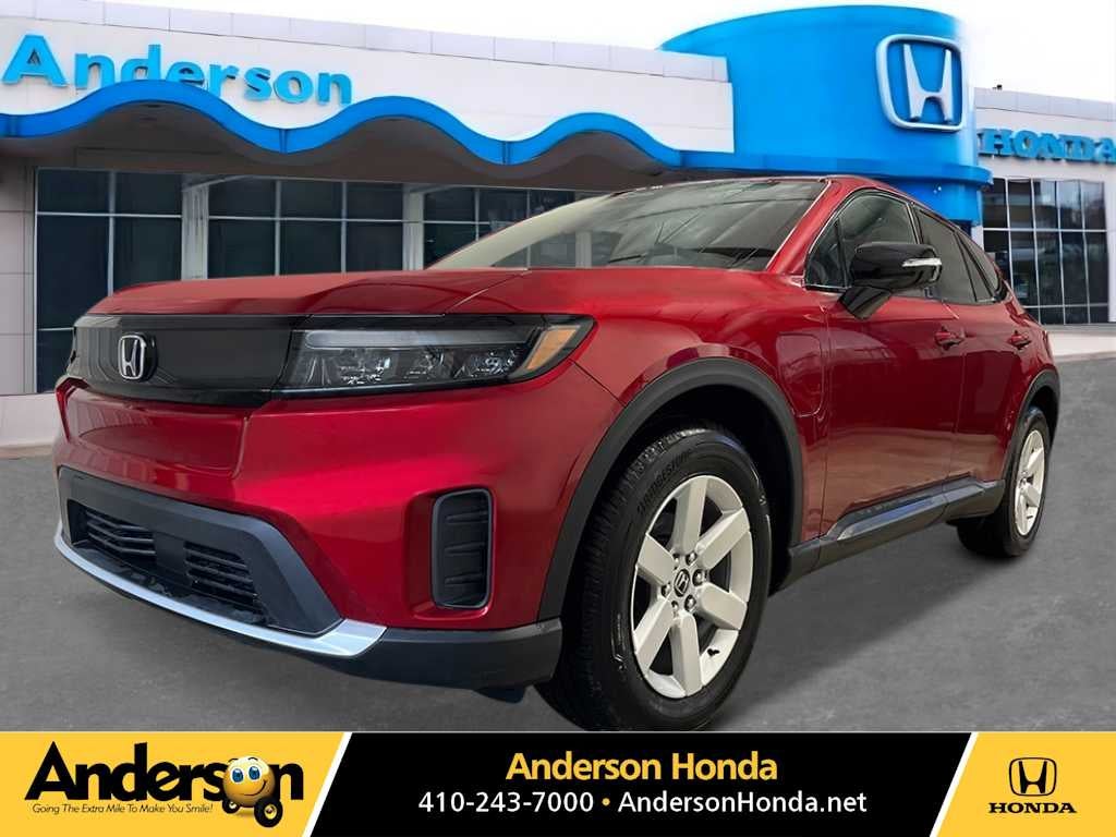 2025 Honda Prologue EX