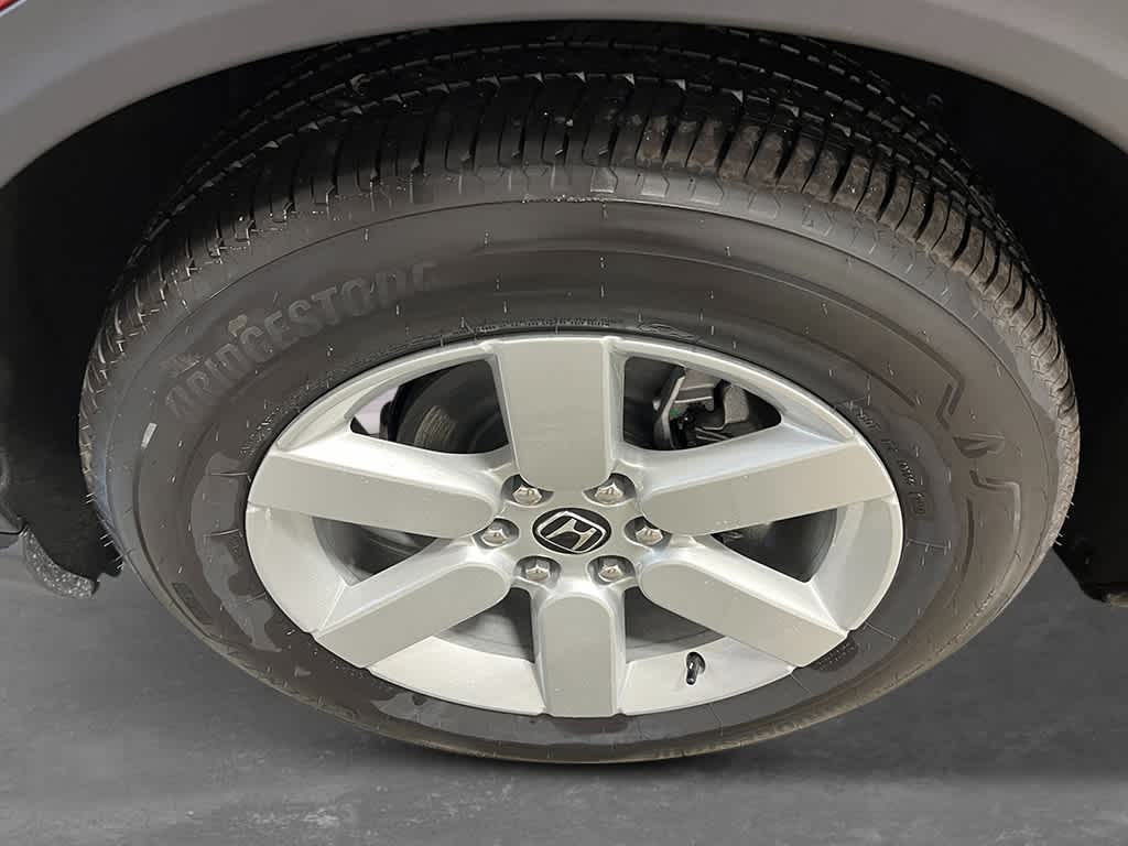 2025 Honda Prologue EX