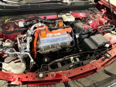 2025 Honda Prologue EX