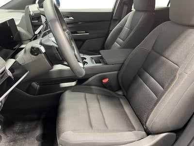 2025 Honda Prologue EX