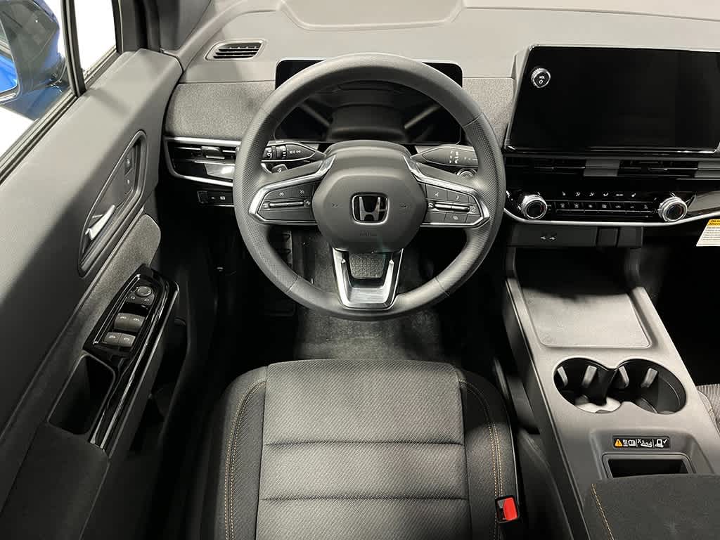 2025 Honda Prologue EX