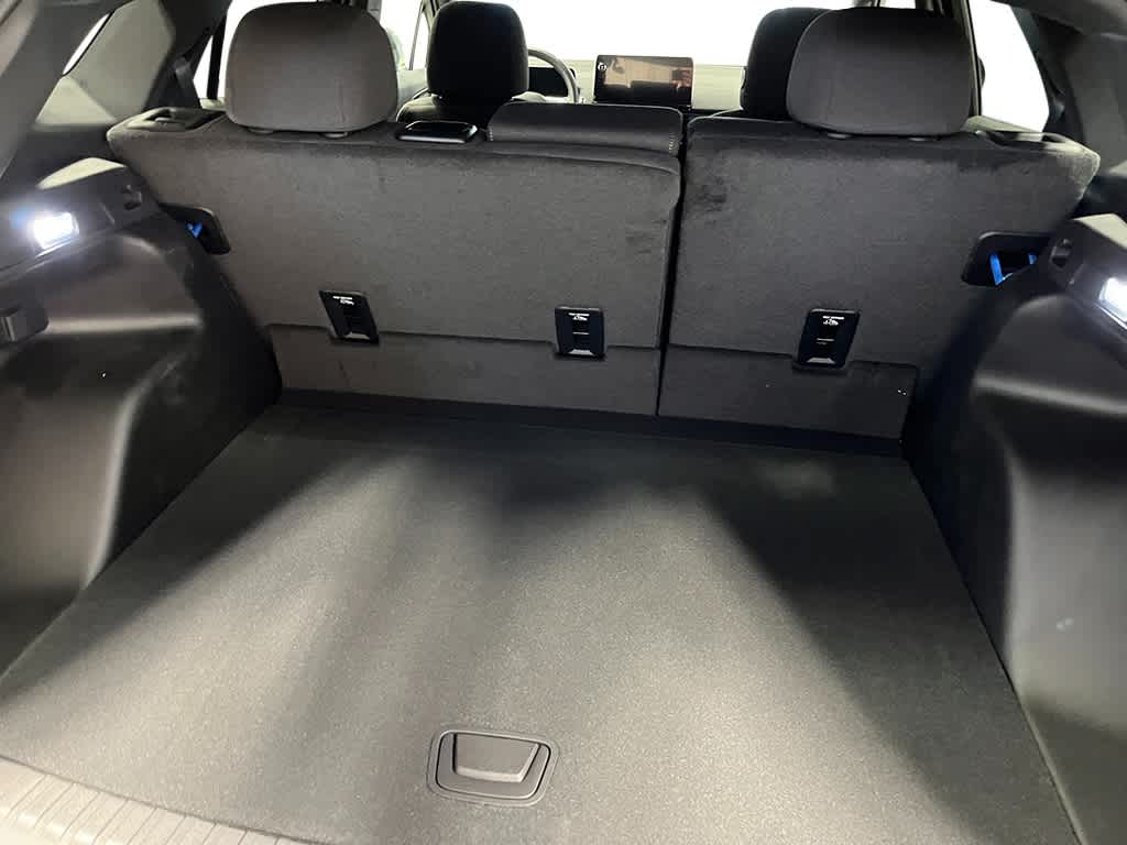 2025 Honda Prologue EX