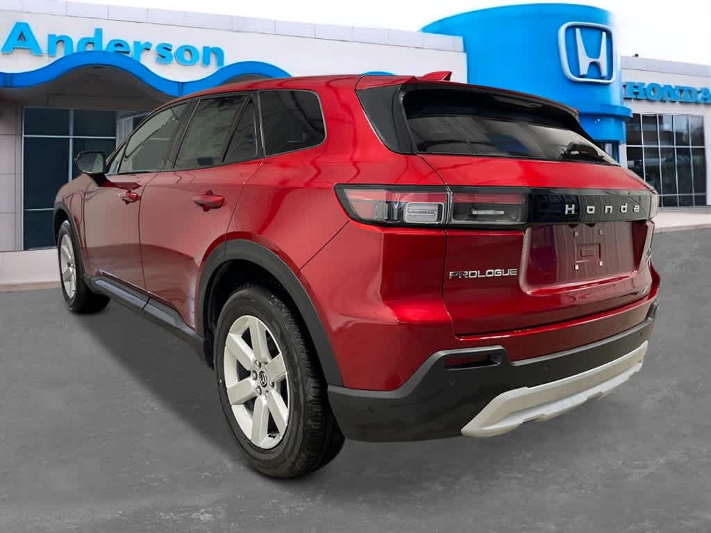 2025 Honda Prologue EX