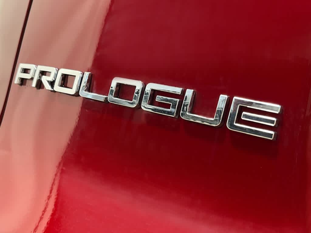 2025 Honda Prologue EX