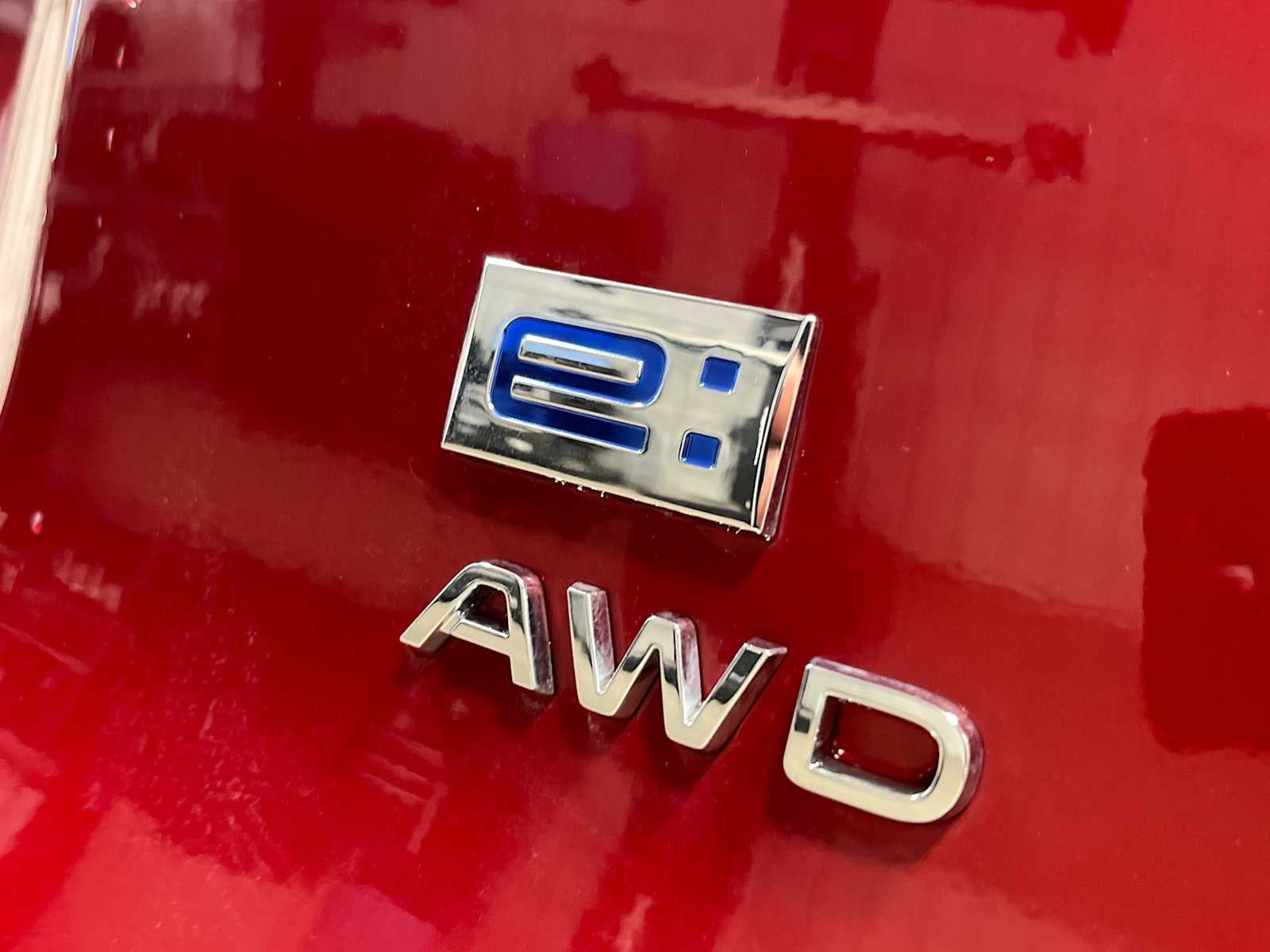 2025 Honda Prologue EX