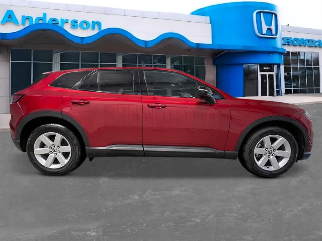 2025 Honda Prologue EX